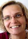 Kubin Maria  MSc (Psychotherapie)