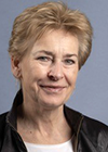 Rambauske Elisabeth Mag.