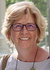 Wielander Claudia  MSc