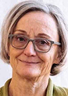 Schmid Maria  MSc