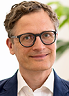 Radlingmayr Peter Mag. MSc.