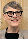 Hinteregger Brigitte  MA MBA