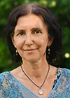 Arnetzeder Margit