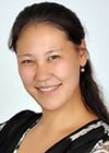 Mayr Sarah
