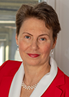 Vlasova Yuliya Dr.in scient.pth.