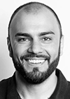 Özbilgin Cihangir Murat BA MSc Özbilgin Cihangir Murat BA MSc