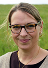 Wegerer Melanie Mag. Dr.
