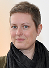 Turetschek Christine Mag. Dr.