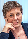 Zobl Anneliese MMag. MBA