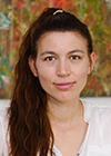 May Karoline  MSc BA