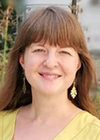 Strauss Miriam  MA