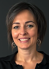 Lw Stefanie  MEd BA