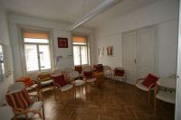 Seminarraum Widerhofergasse