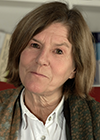 Verena Berger-Kolb